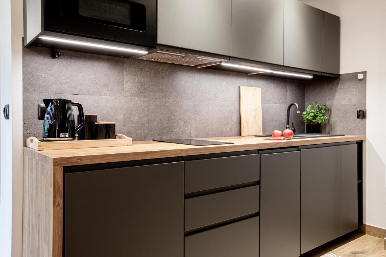 Apartamenty Koziniec 자코파네 외부 사진