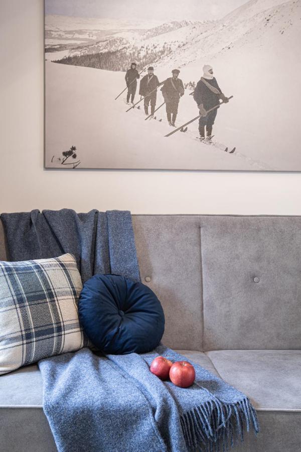Apartamenty Koziniec 자코파네 외부 사진